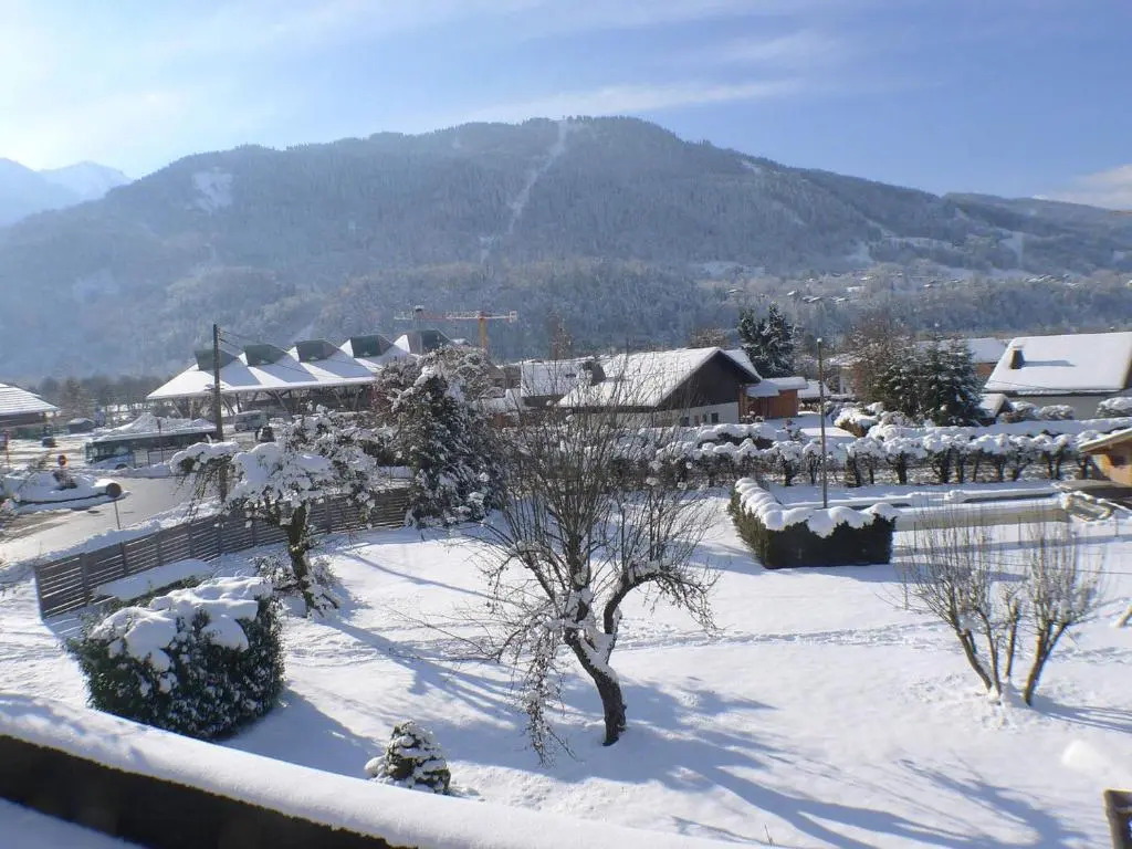 Appartement Samoëns, 3 pièces, 6 personnes - FR-1-629-17