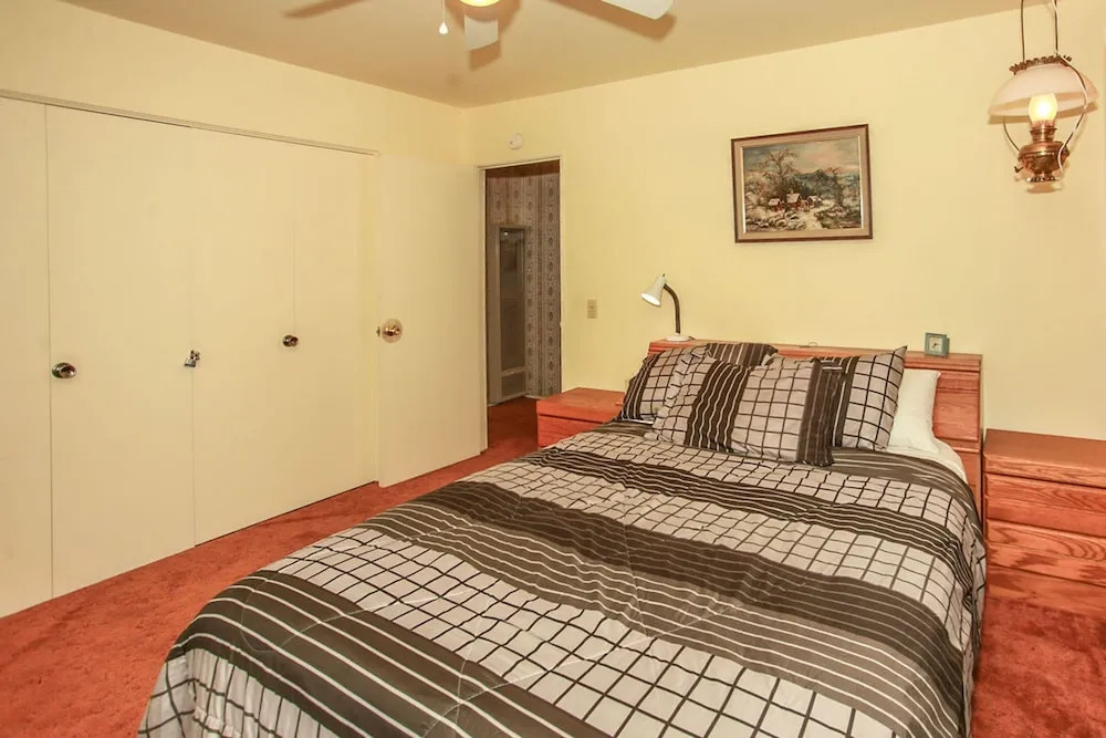Terra Pine Retreat-1791 by Big Bear Vacations
