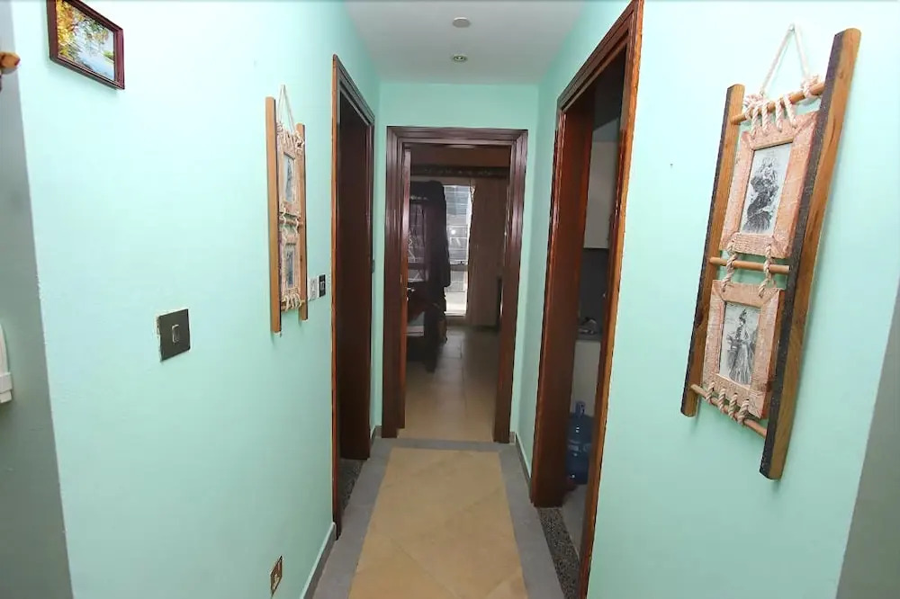 Teecom 1 Bedroom Apartment