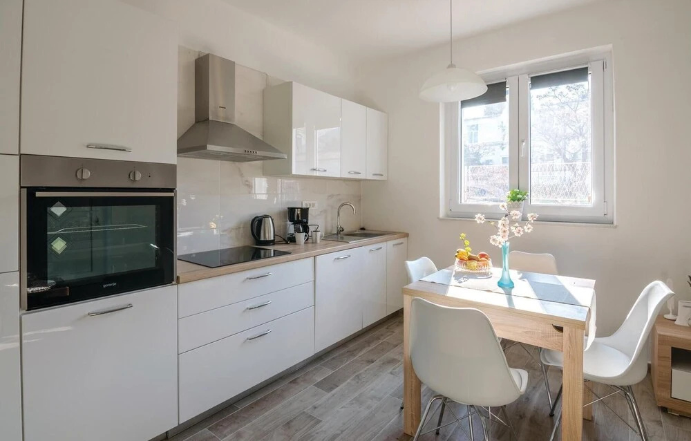 Amazing Apartment in Zadar With Wifi and 1 Bedrooms
