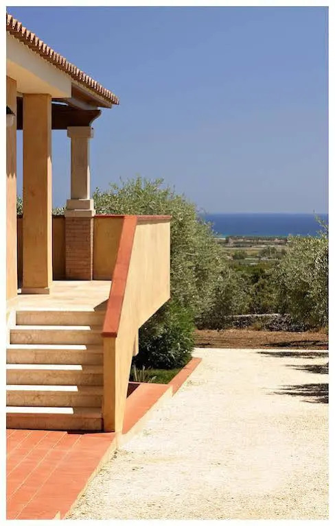 Rustico degli Ulivi
