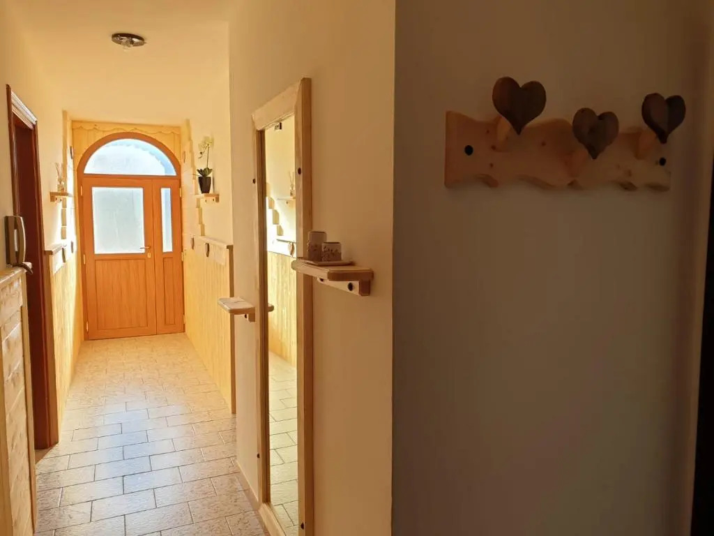 Appartamenti Le Bistrot