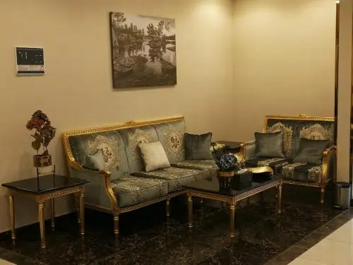 Al Makarim Hayat 3 Hotel Suites