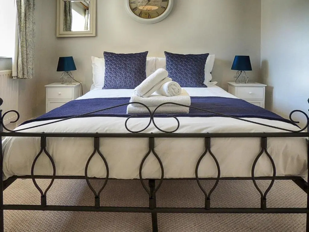 Greystones Cottage
