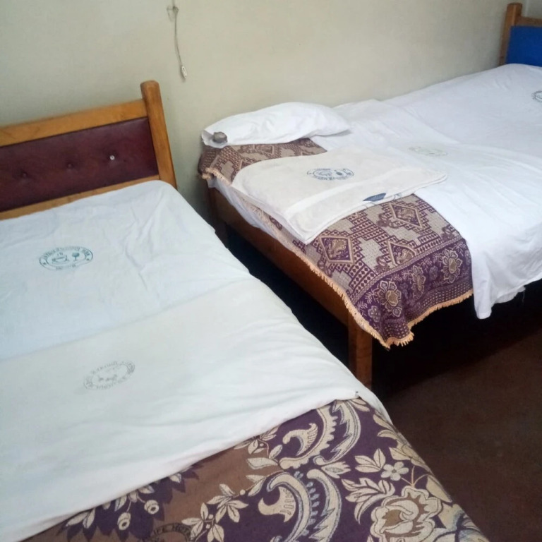 New Highlife Hotel
