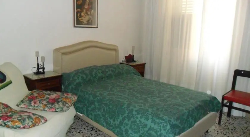 La Casa di Zia Agata