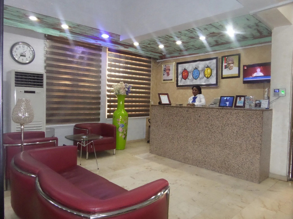 Dilic Hotel