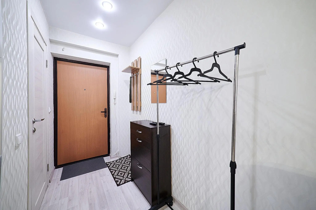 Family Space на улице Агрономическая