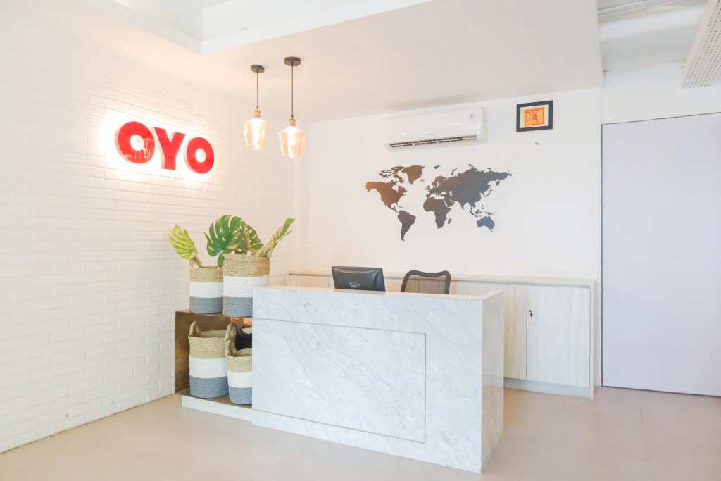 OYO 281 Hotelo