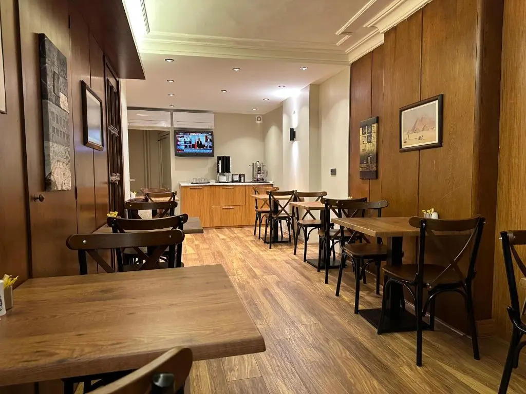 KAYA HOTEL BEYOGLu