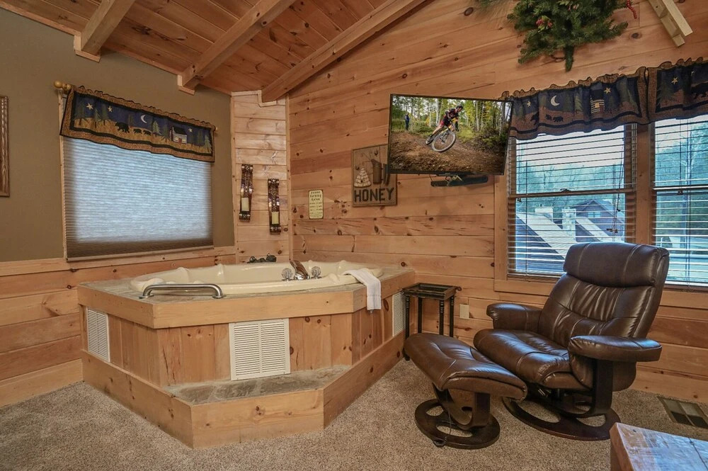 Sweet Memories by Eagles Ridge Resort