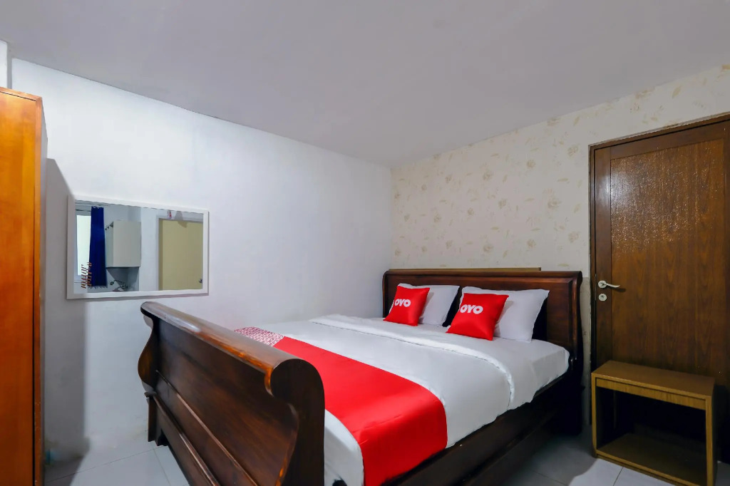 OYO 2499 Penginapan Ratu Emas