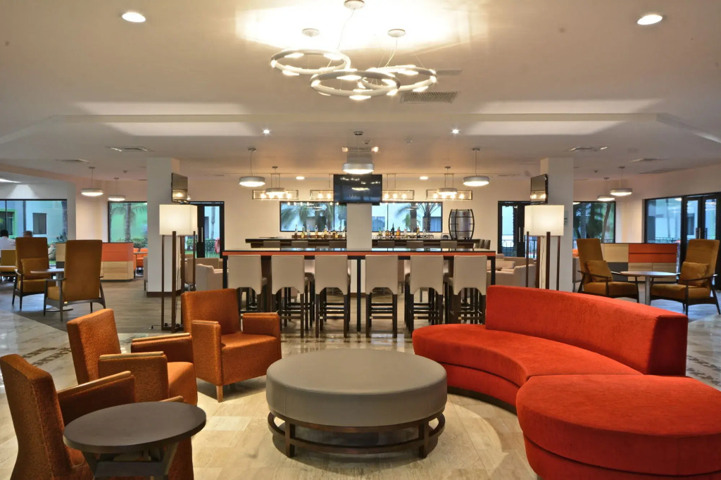 Holiday Inn Tampico-Altamira by IHG