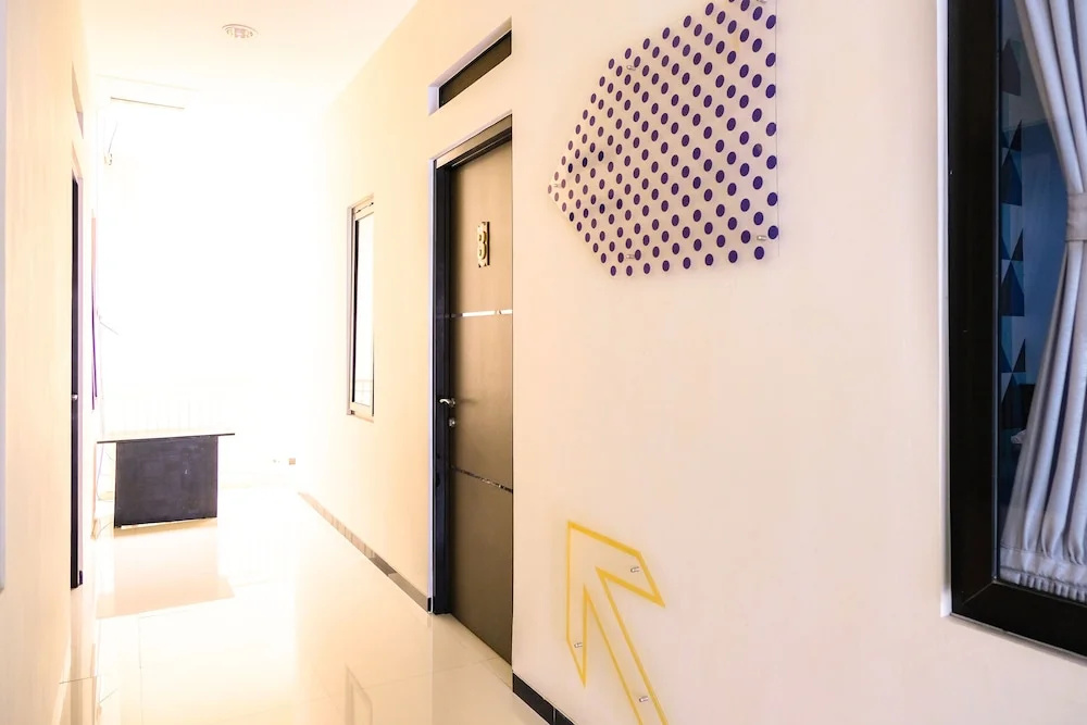 Singgalang Family Residence by OYO Rooms