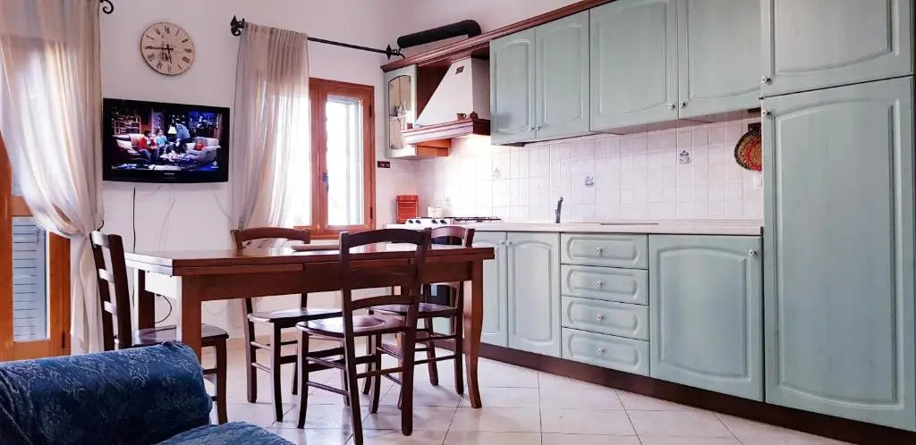 Dommos - Domosola Apartment
