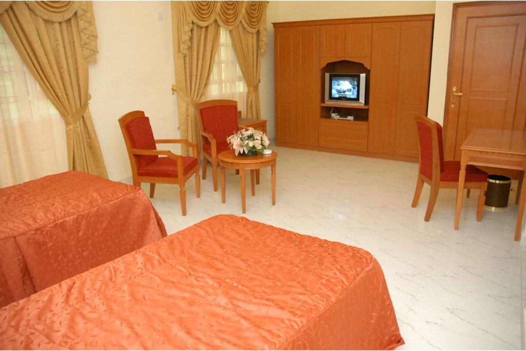 Super OYO 151 Manam 2 Hotel Apartment