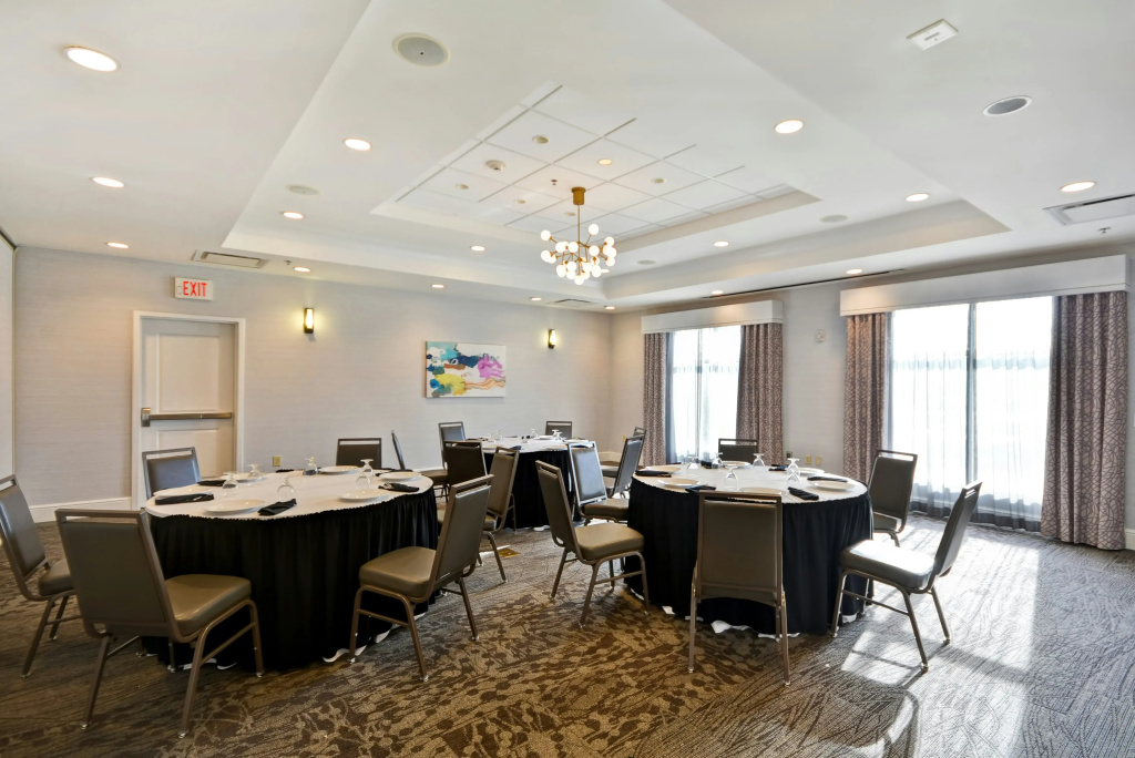 Hilton Garden Inn Gulfport Airport