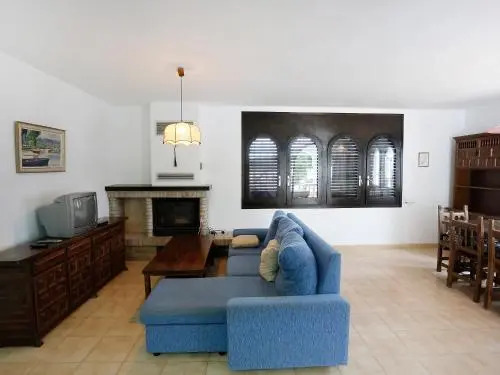 Villa Rustical Mont Roig by Interhome