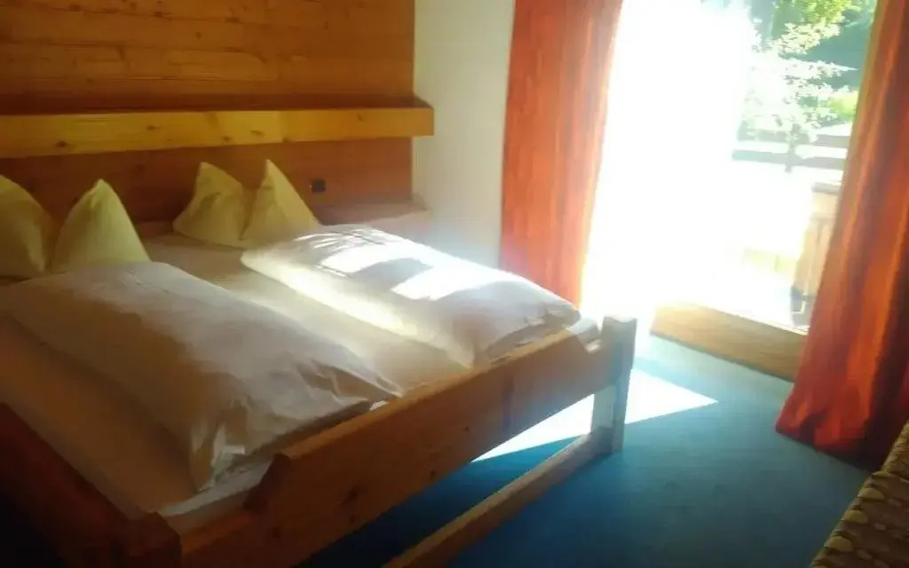 Sport Hotel Wildgall