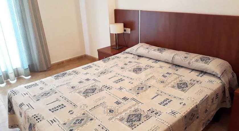 Casa Azahar Apartamentos Marcomar