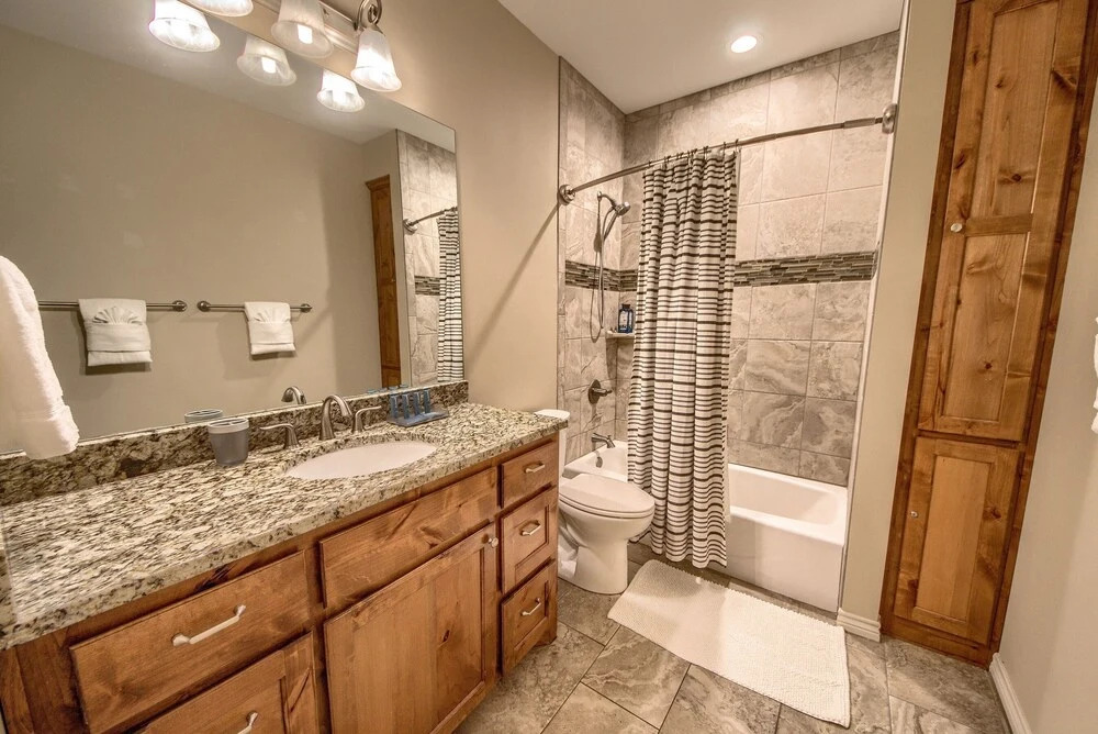 Riverfront Fun Rg 111 2 Bedroom Condo by RedAwning