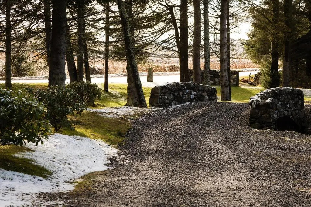 Lodge 9 Glengoulandie Lodges