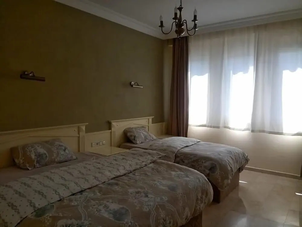 AL089 Antalya