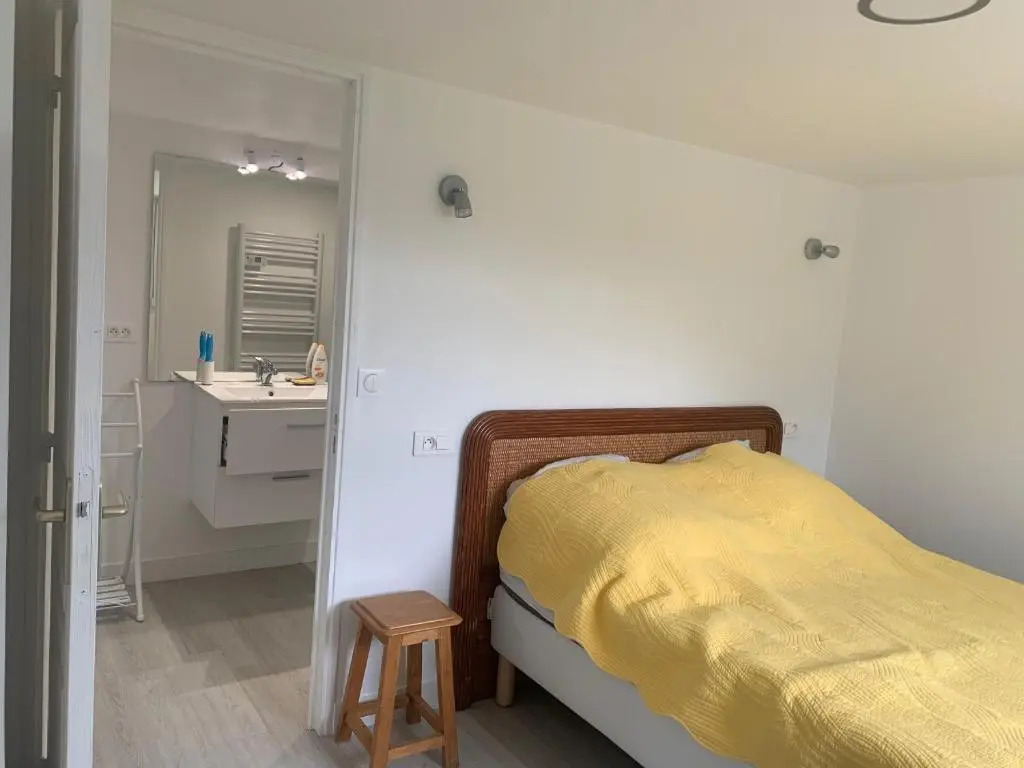 Suite Junior Omaha Beach (Adults Only)