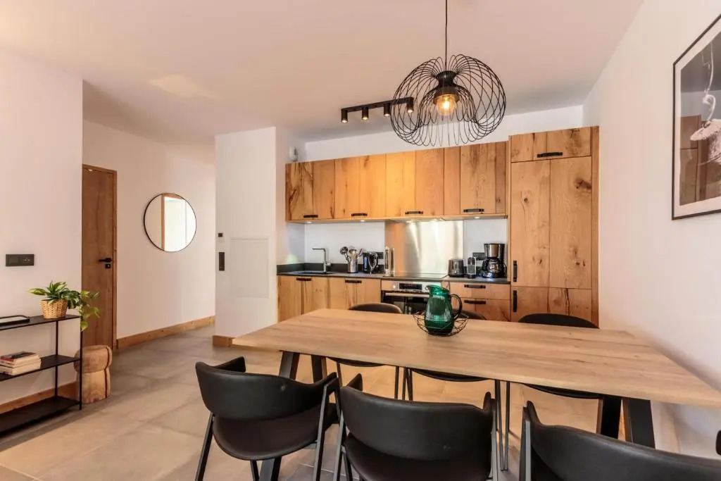 Résidence LES TERRASSES DE LA VANOISE - Appartement EXCLUSIF ! LES TERRASSE 904