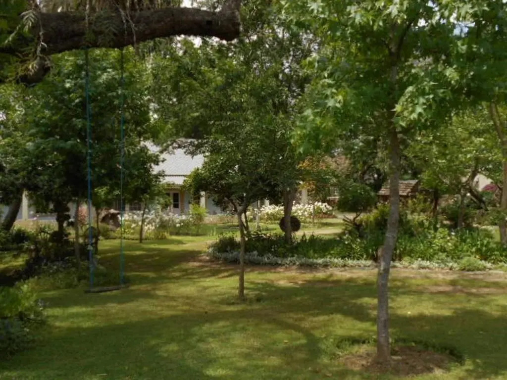 Fleur Bleue & The Timber Frame
