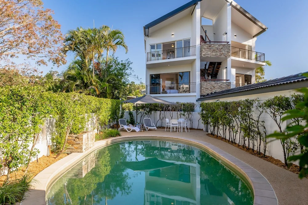 Edgewater Collection by Stay Noosa