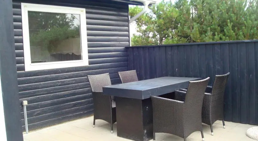 Thorup Strand Holiday House - Markstien 12 - ID 468