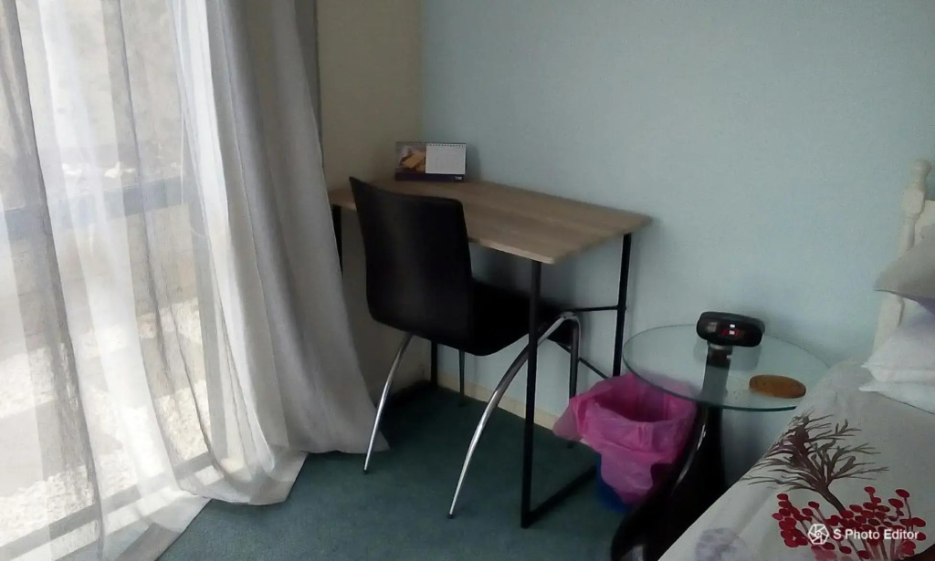 26A on SUNBRAE NOT the whole house Ground floor level only