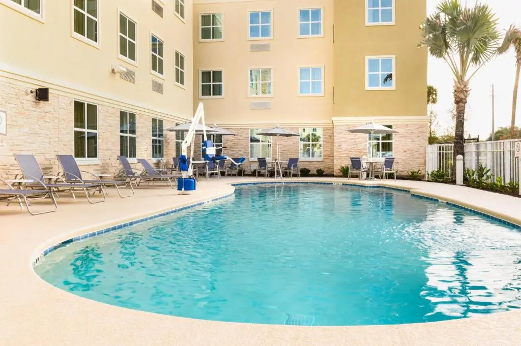 Staybridge Suites - Vero Beach by IHG