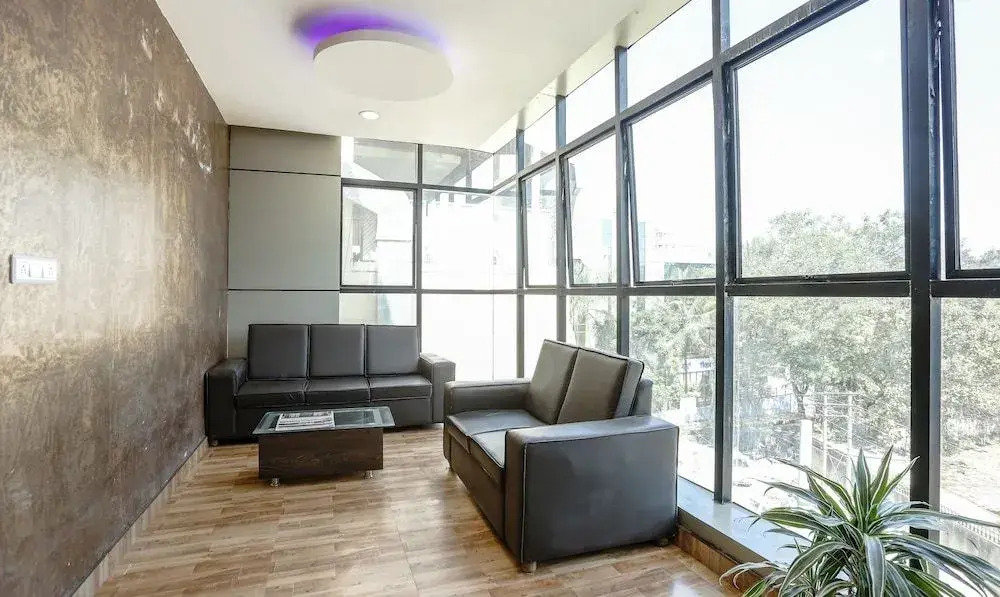 Treebo Manasa Residency