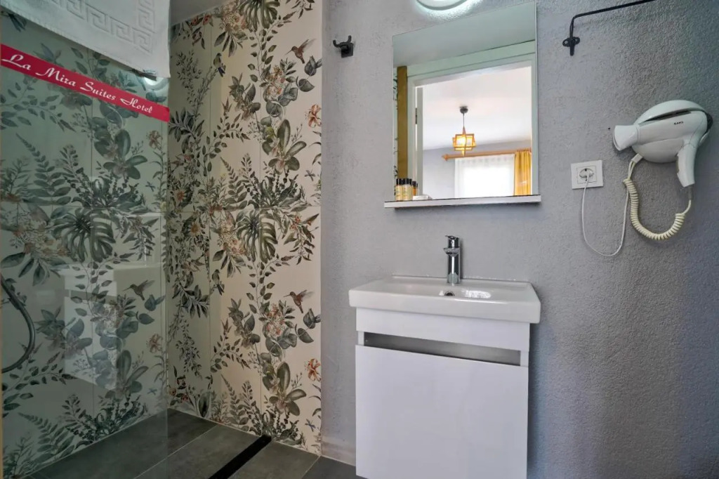 La Mira Suites Otel Alacati