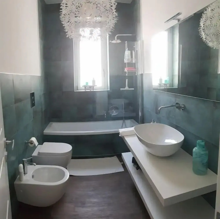 Penthouse Salento - Galatina