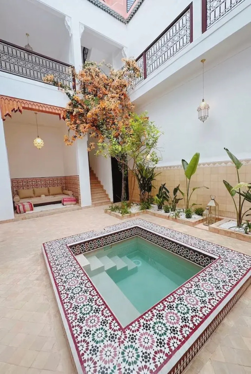Riad Solila