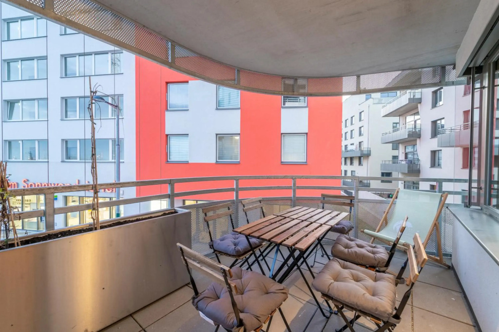 RHC Central Station Premium Apartments | contactless check-in