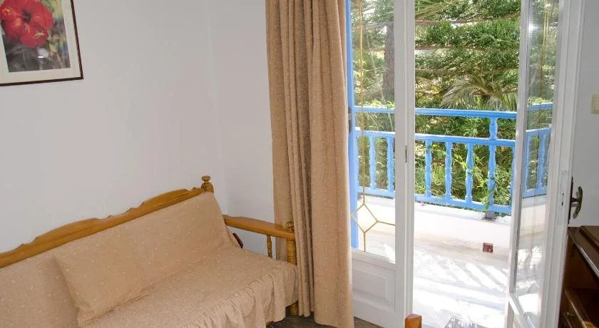 Hotel Zeus