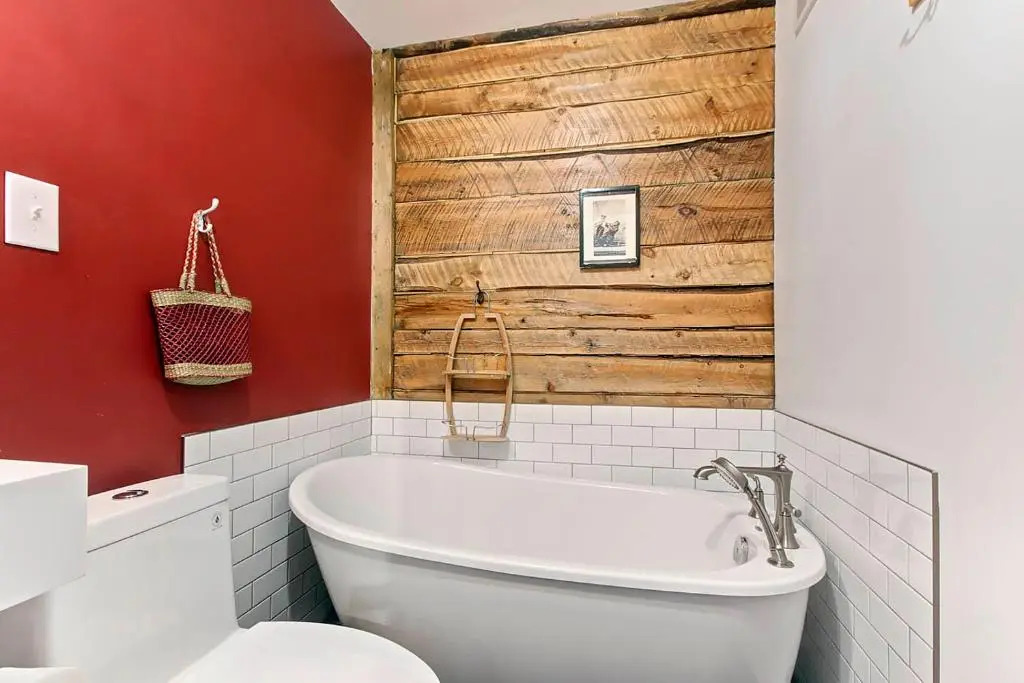 Les Appartements du 790