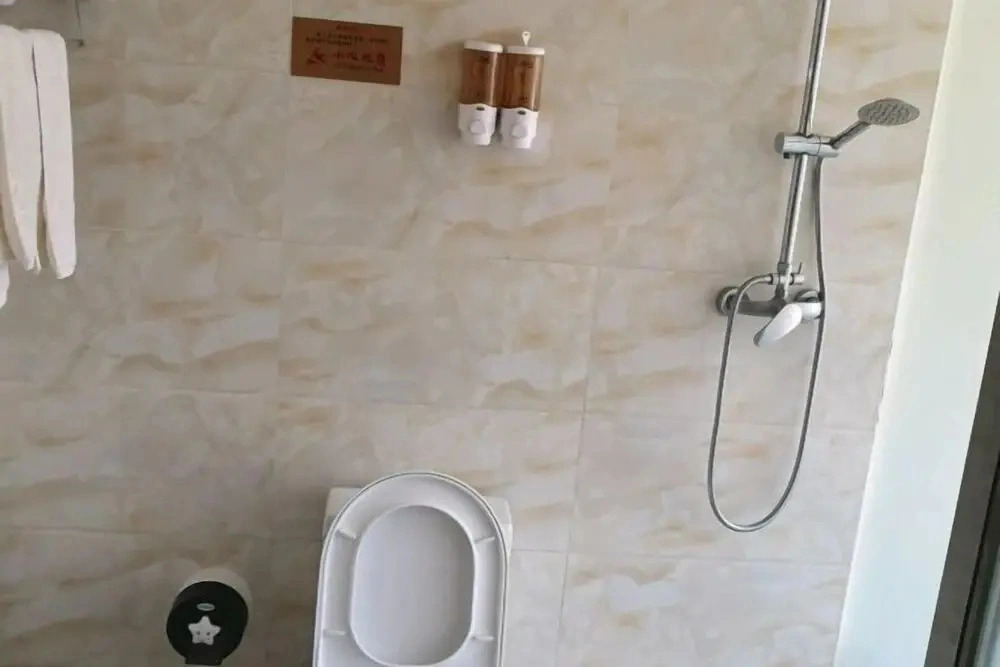 Songlin Hotel