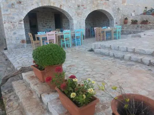 Althea Village