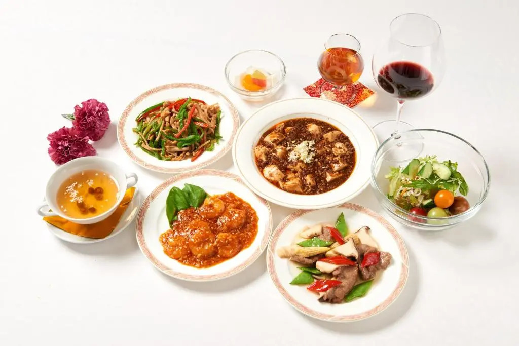 Marroad Inn Akasaka