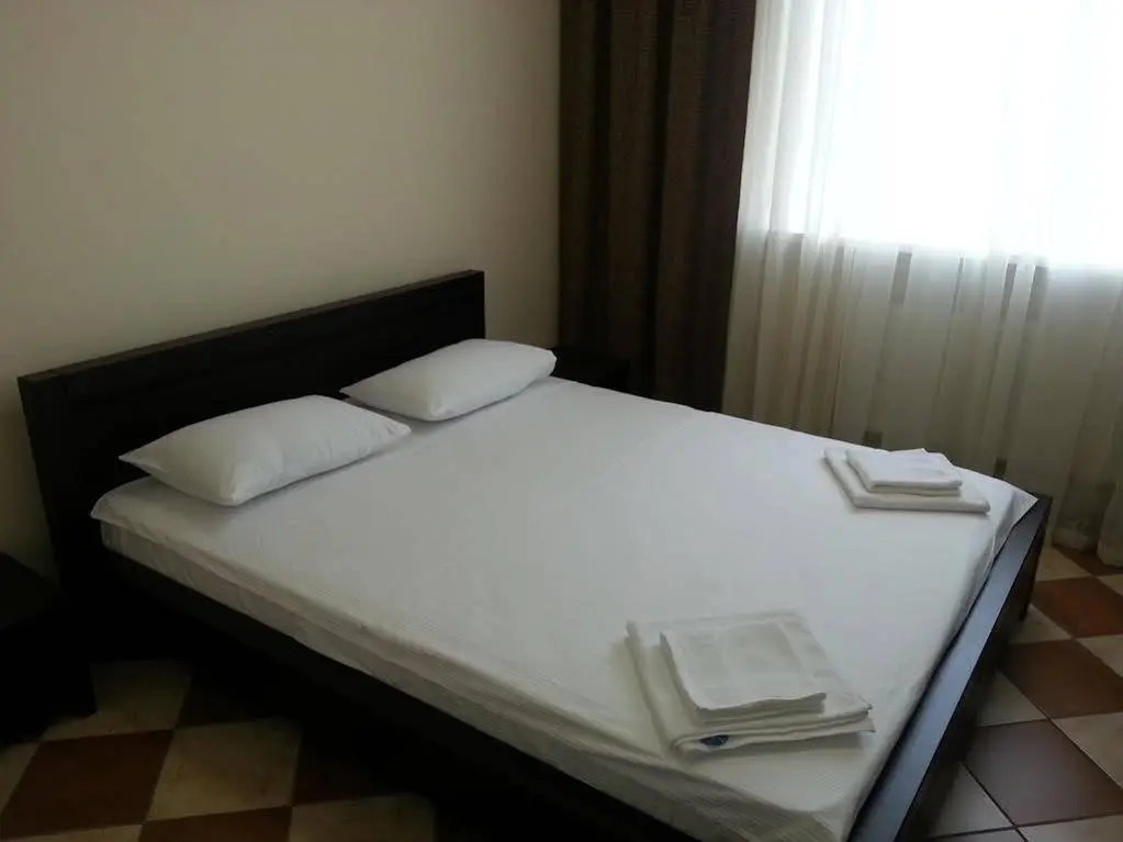 Sanivan Guest House