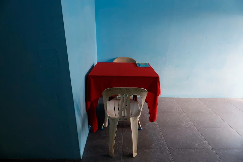 Hotel O Mamapapahouse