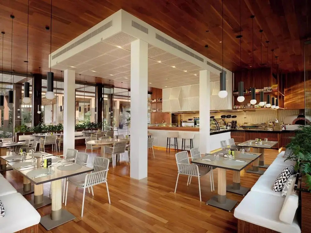 Torba Residence