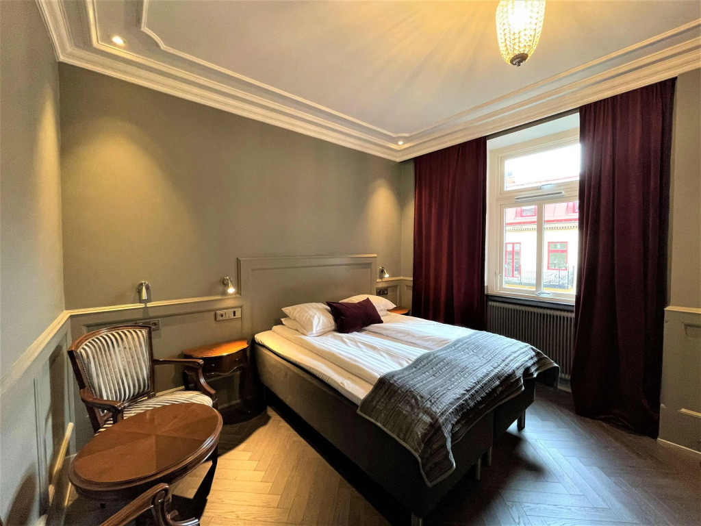 Hotel Vasa, BW Signature Collection