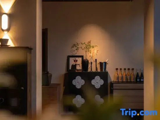 Mu Yun Ting Feng・360° Sea View, Cangshan Sunset Cloud Breeze Resort (Dali Erhai Store)