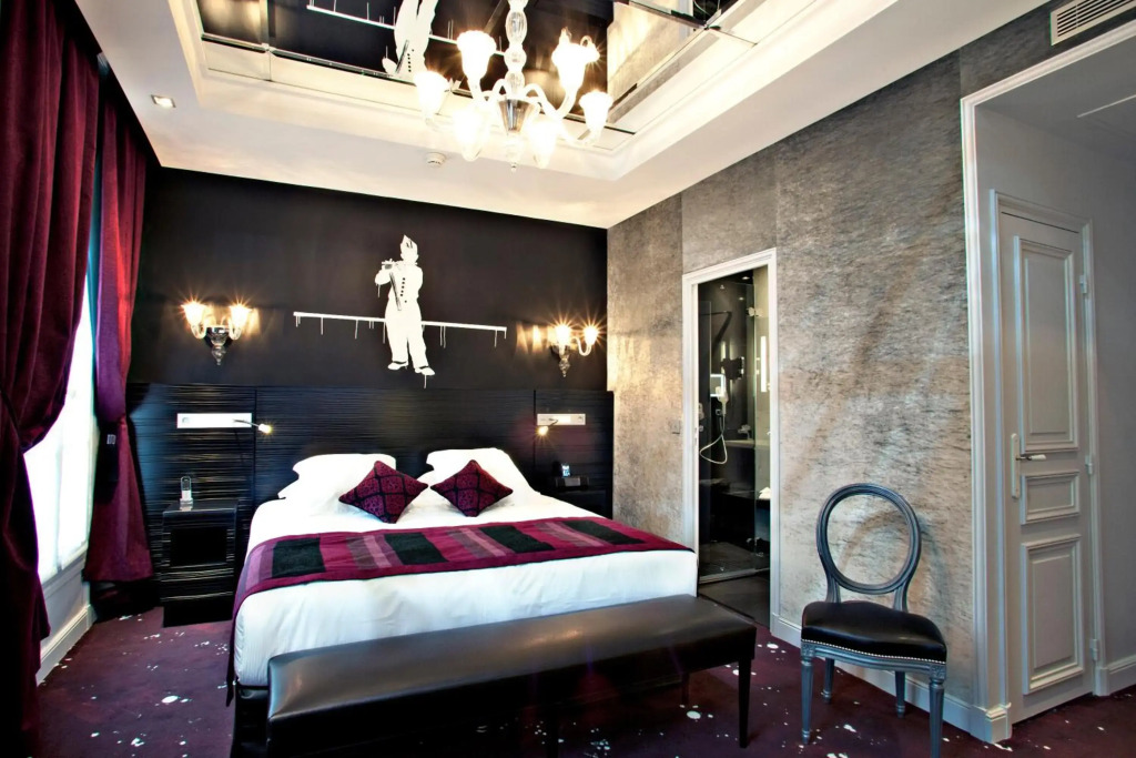 Maison Albar- Le Champs-Elysées